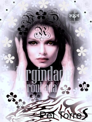 cover image of Virgindade Roubada